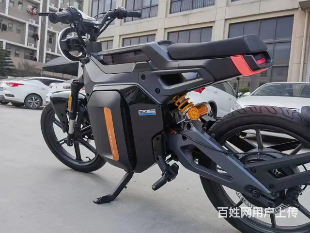 昆山fly供应福喜 劲战 傻妹等各类电车 支持定制 - 图片 6