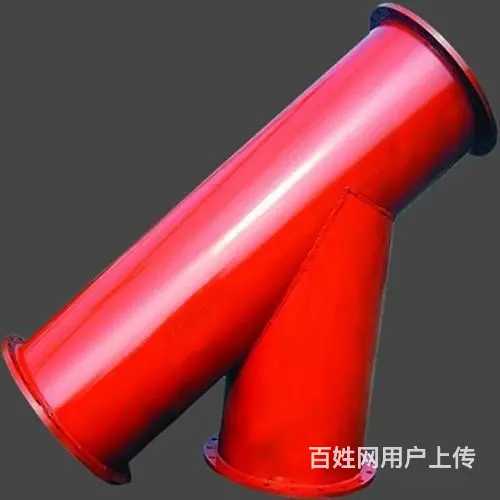 吕梁矿用分歧式防爆器的生产与销售选博达 - 图片