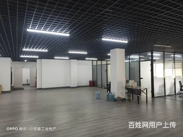 铁西600平厂房办公出租 - 图片 1