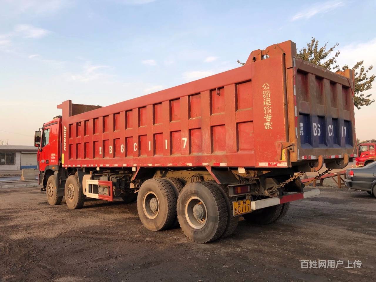 2米 - 运城盐湖货车 - 运城百姓网