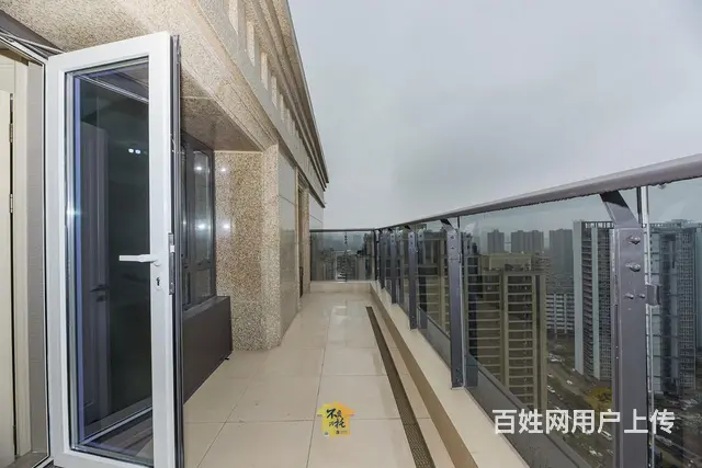 稀有带花园，申花豪宅，急卖房源 ，价格好商量，带两个车位，急 - 图片 12
