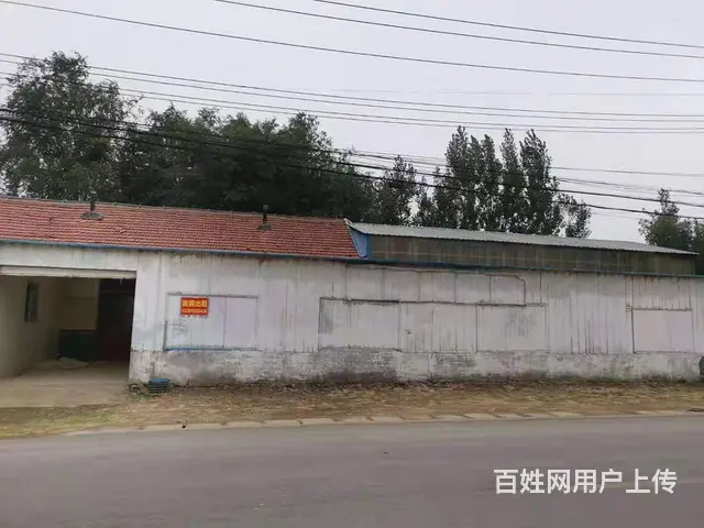 厂房出租出售 - 图片 1