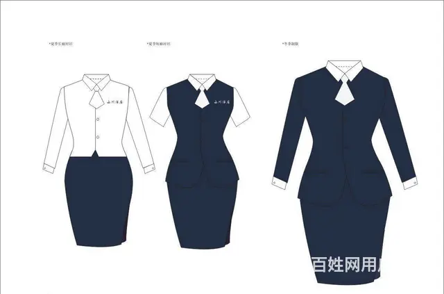 嘉兴服装设计培训——服装制版师的发展前景 - 图片