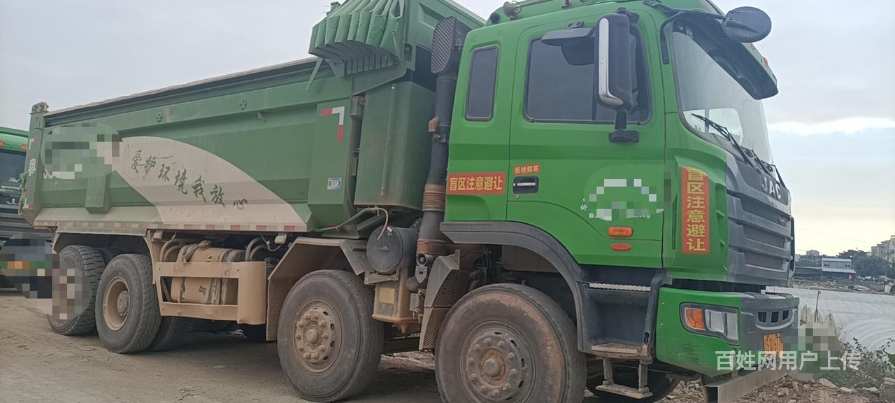 深圳國五淘汰泥土車