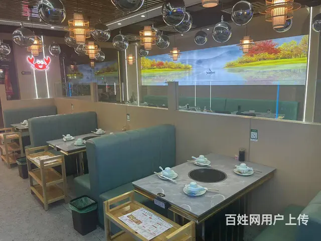 七P 8437 遇见江南虾蟹煲 城西区西关大街广场路 - 图片 12