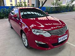 荣威550 2014款 550S 1.8 双离合 智选版