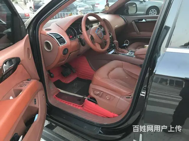 奥迪Q7(进口) 2007款 3.6FSI 手自一 - 图片 3