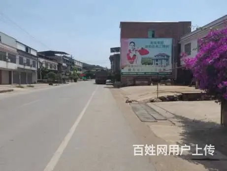 三门峡墙体广告,安阳喷绘广告墙形象墙彩绘有趣有料 - 图片 2