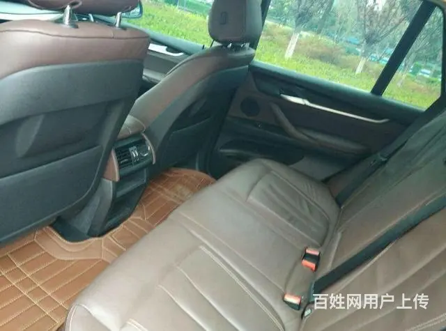 纯个人车源车况非常好，价格可谈，诚心来店和车主面谈 - 图片 7