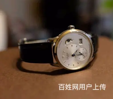 广州万菱汇格拉苏蒂手表保养中心 - 图片 4