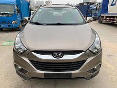 现代ix35 2010款 2.0 手动 GL 两驱新锐型