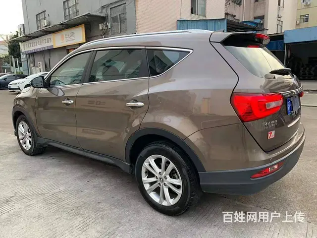 风光 2018款 风光580 1.8 手动 舒适型(改款) - 图片 6