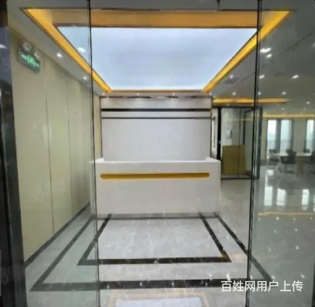 手快有手慢无！正大CPL 550平 豪华装修 拎包零 - 图片 9