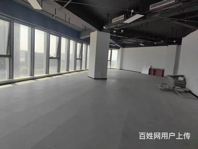 金融集聚区320平一手现房出售 - 图片 6