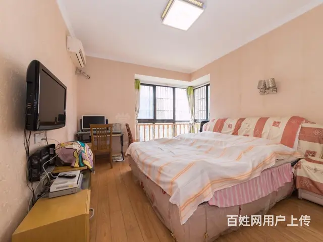 清水湾旁凤凰名城大三房2卫中间楼层采光好价格优惠房 - 图片 9