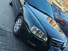 现代 伊兰特 2007款 伊兰特-三厢 1.6 手动 舒适型