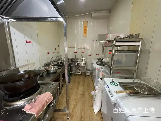 张店区和平路营业中熟食店转让 - 图片 3