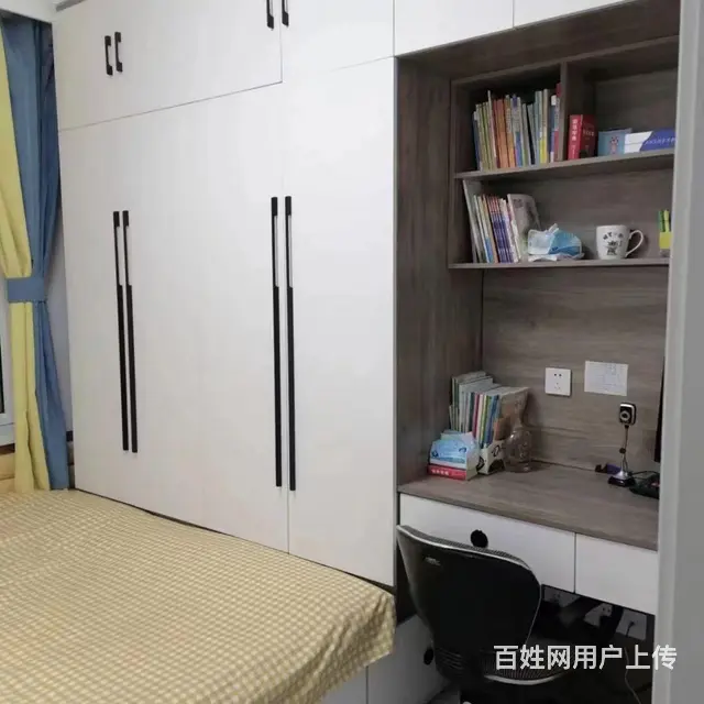 云水家园三楼精装修69平米 - 图片 2