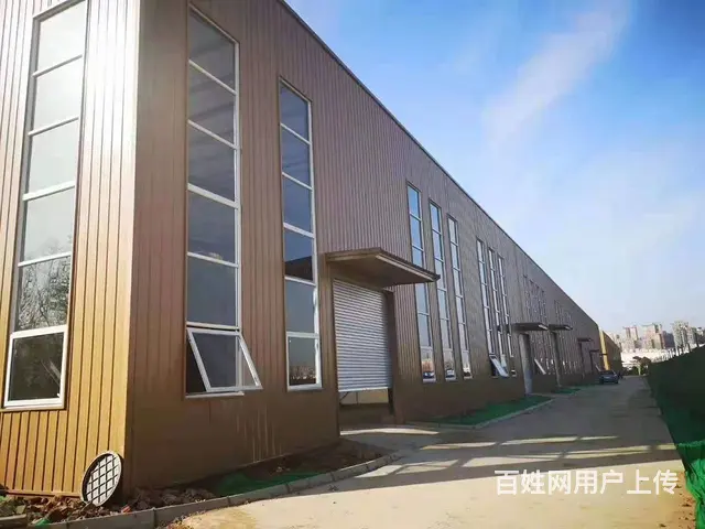 帝豪智造科技园，火热招商 - 图片 4