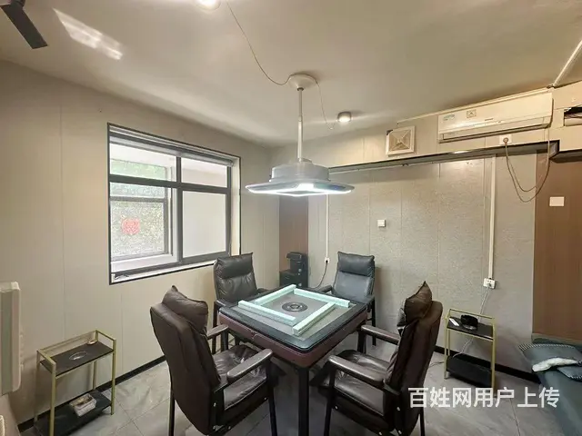 （微易转）西六路五里桥棋牌室茶楼整体转让 - 图片 12