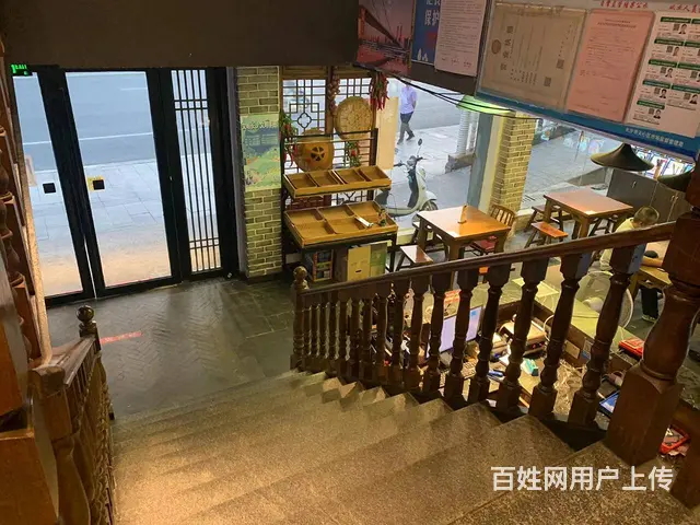 天心区700平方一楼旺铺餐馆转让 - 图片 7