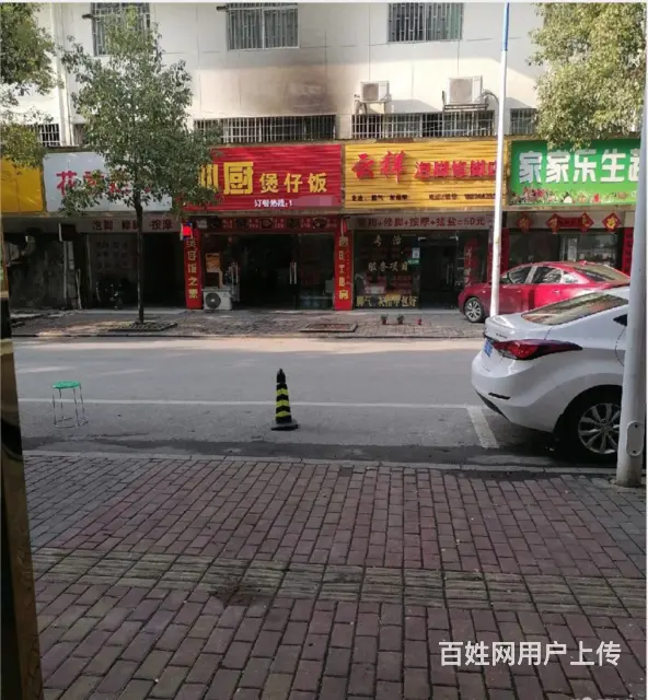 （速转店）火车南站出站口 营业中足浴旺铺 客源稳定 - 图片 5