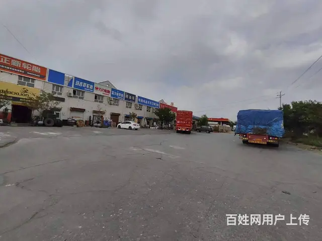 B个人一龙山绿洲市场汽车服务中心对外转让 - 图片 6