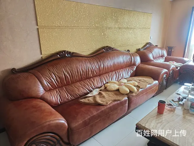 处理旧家具 - 图片 1