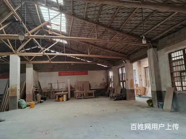 （老板本人）长沙县黄兴大道附近独门独院厂房仓库出租 5755 - 图片 8