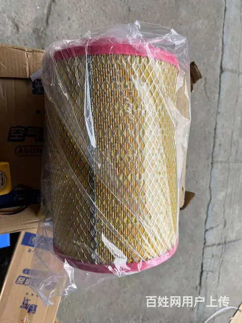华威搅拌车配件销售 - 图片 3