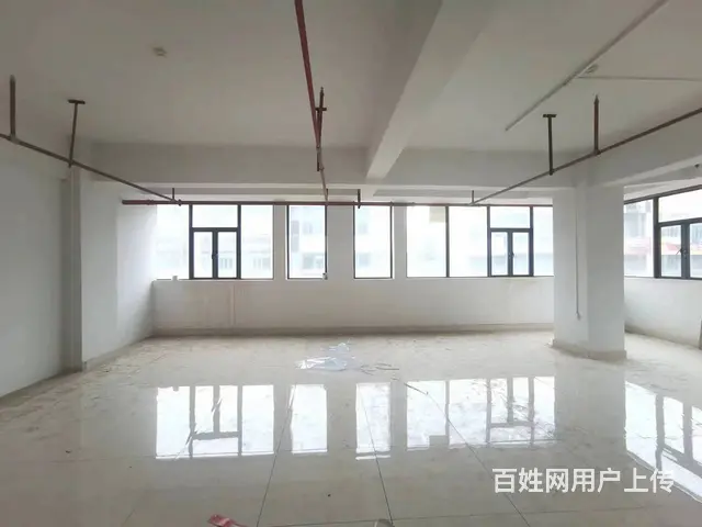 （51旺铺推荐）龙华区林安商贸城300平旺铺招租 - 图片 4