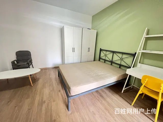 汉阳王家湾 单间出租 - 图片 2
