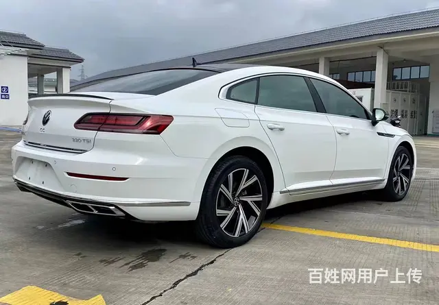征信不好无视征信，各种资质都可分期买车 - 图片 9