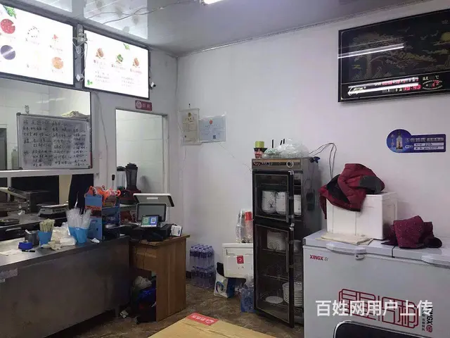 特色早餐店整体出兑 - 图片 4