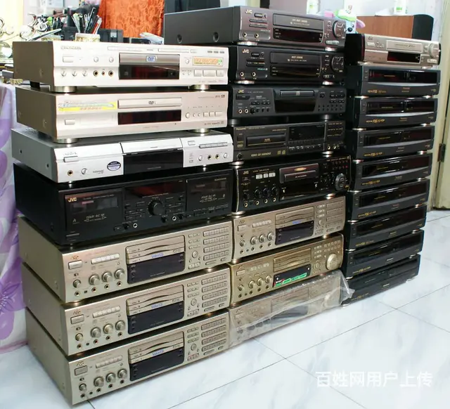 建伍959、969、K99音响 - 图片 2