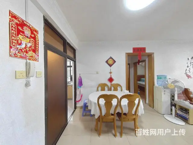 利达新园 哪里找？体育馆旁12小9中2房精装修148万 - 图片 3