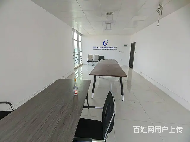 徐州东站 65平纯写字楼办公 - 图片 1