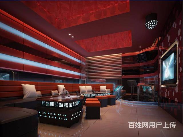 西安金蒂音乐城西安ktv会所夜场消费是多少