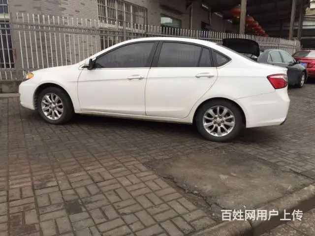 东南V5菱致 2013款 1.5 手动 豪华型CN - 图片 5