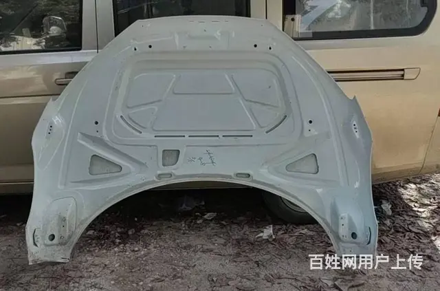 奥迪R8后杠尾灯 前杠中网大灯 机盖叶子板车门 液 - 图片 2