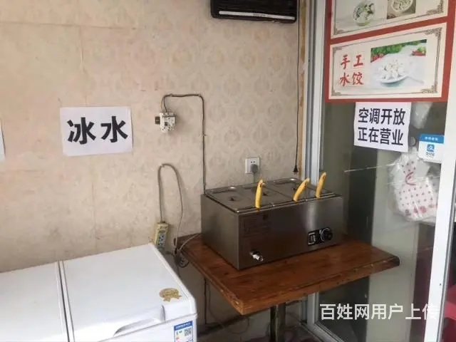 包河区桐城路省立儿童医院附近沿街成熟营业旺铺转让 - 图片 8