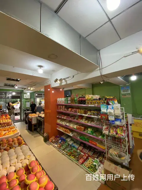 【搞定了！】道里河鼓街超市百货超市生鲜水果店整店转让出兑 - 图片 7