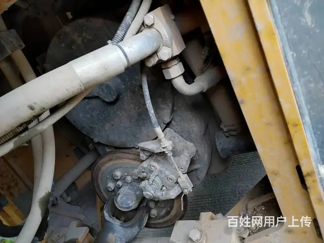 准新车一辆龙工855N可遇不可求 - 图片 10