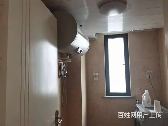 花园学校紧邻清水湾大公馆三室家具家电齐全拎包入住 精装修 - 图片 11