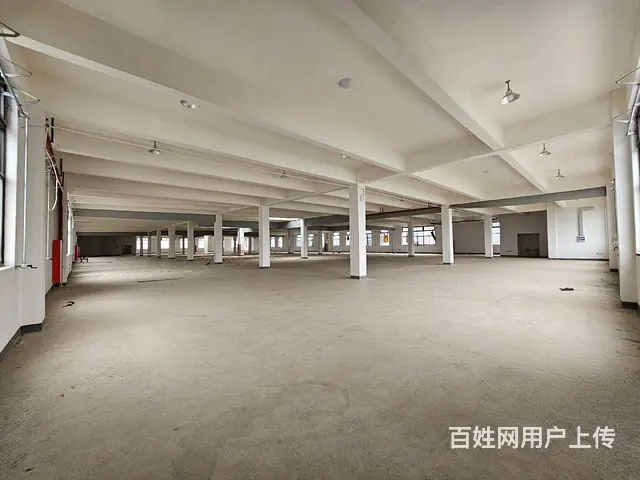 东南全新厂房独栋1加2层6400平，合适电子精密加工研发等。 - 图片 2