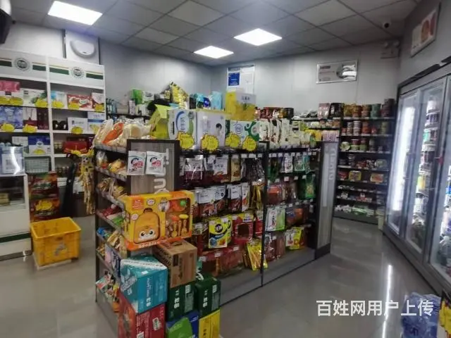 （老板房源）长沙县万人小区日营3500以上超市转 - 图片 6