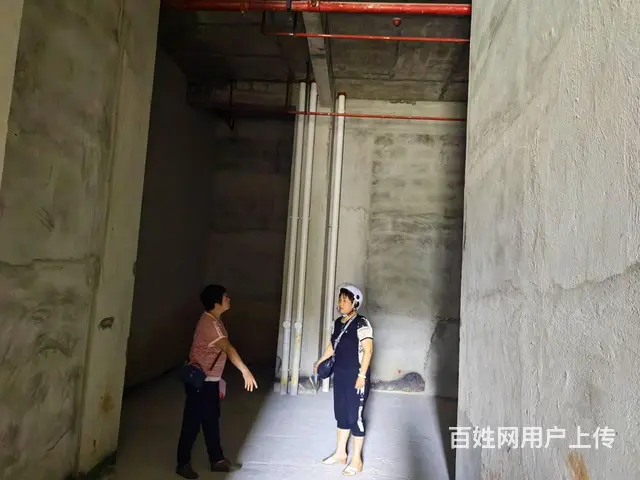（51旺铺推荐）坡博路80平临街旺铺出租 - 图片 2