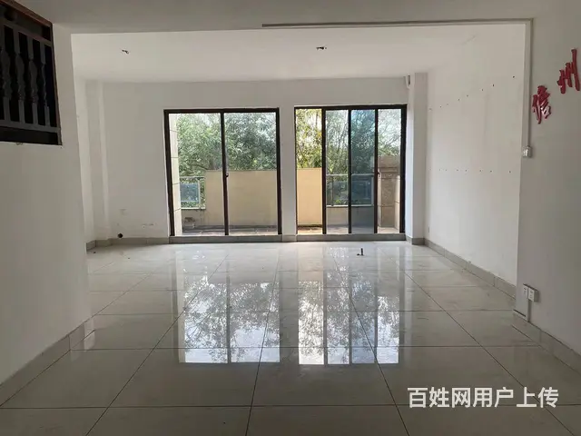 （51旺铺推荐）儋州城北世家295平临街商铺出租 - 图片 4
