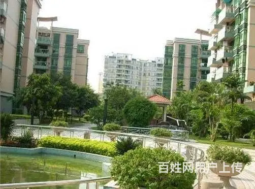 康裕大厦，正规3室，拎包入住，省钱又省心 - 图片 9