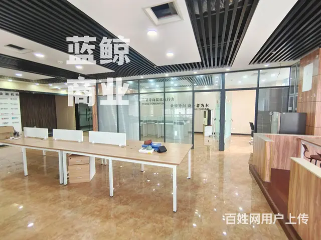 云龙万达210平高层精装拎包办公欢迎看房 - 图片 10